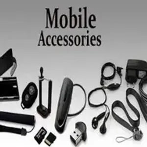 Mobile accesories 