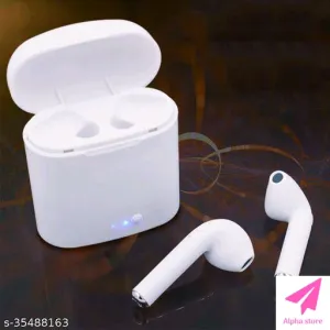 Bluetooth headphone 