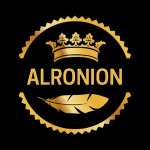 Alronion Fashion