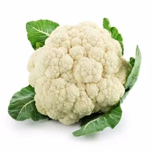 Cauliflower / ফুলকপি