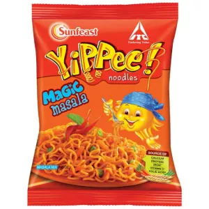 Yippee Noodles 70g