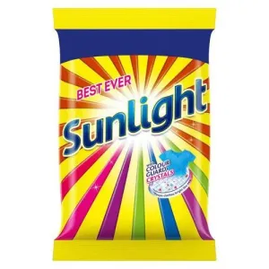 Sunlite Detergent Powder