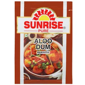 Sunrise Aloo Dum Masala 