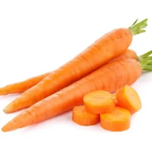 Carrot / গাজর