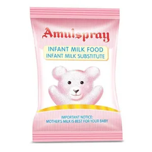 Amulspray instant Milk substitute powder