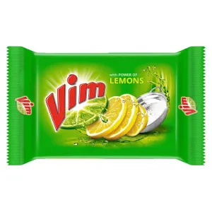 Vim Bar