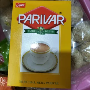 Parivar Tea 250g