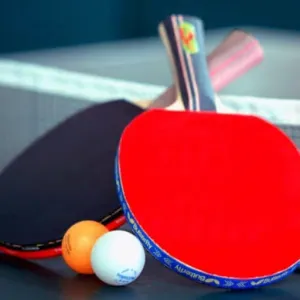 BENGAL TABLE TENNIS - AMARZON