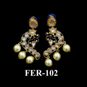 Fashion Earrings 102