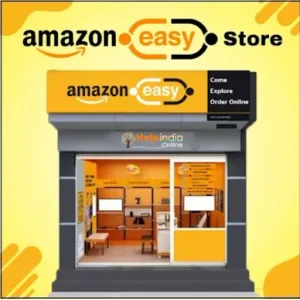 Amazon Easy Store