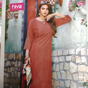 Long Kurti