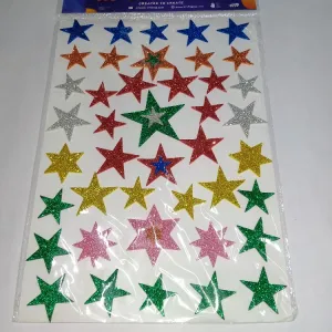 Star crafts