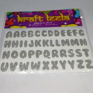 ABC cutting crafts