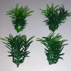 Grass crafts