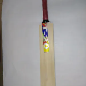 Wooden bat