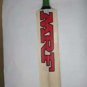 Wooden bat 