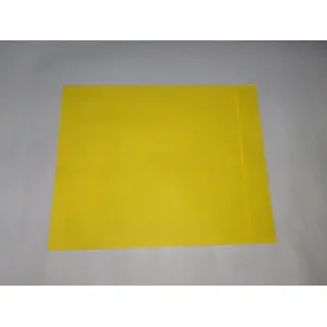 A4 Yellow Envelope 10"x12"