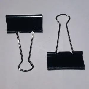 Binder Clips 41 mm