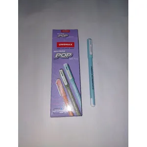 UNOMAX Gel pen Geltron Pop