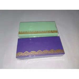 Without coin Envelope