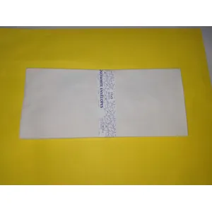 White Envelope 11"X5"