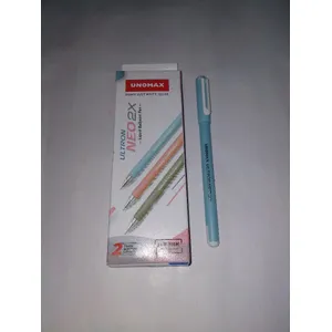 UNOMAX NEO 2X Liquid Ball pen