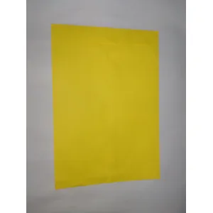 Yellow Envelope 13"x10