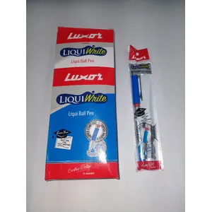 LUXAR LIQUID BALL PEN