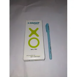 HAUSER XO BAL PEN