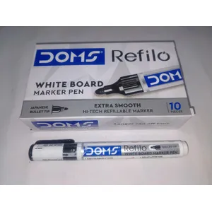 DOMES WHITE BOARD MARKER 