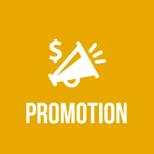 PROMOTION