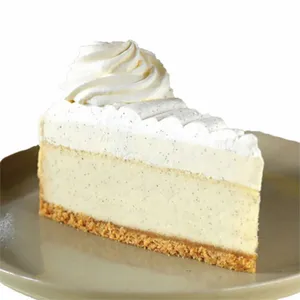 Vanilla Pastry