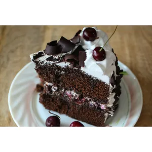 Black Forest Pastry