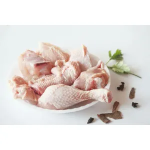 CHICKEN BRIYANI CUT SKINON (சிக்கன் பிரியாணிக்கட் தோலுடன்)
