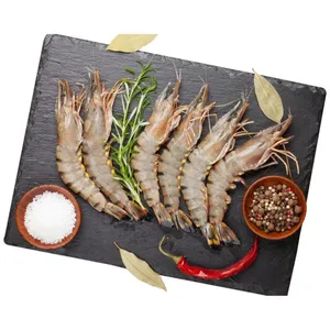 Prawn fish