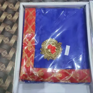 Wamavati Saree