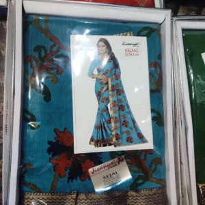 SEJAL Saree