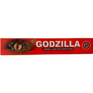 Godzilla Agarbatti