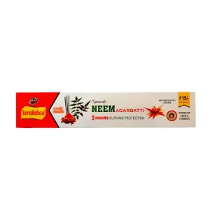 Neem Agarbatti