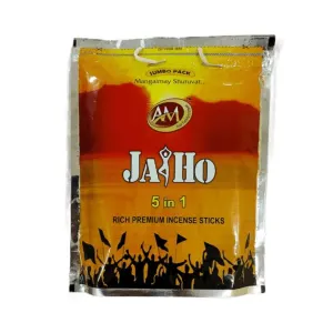 Jai Ho 100/- PP