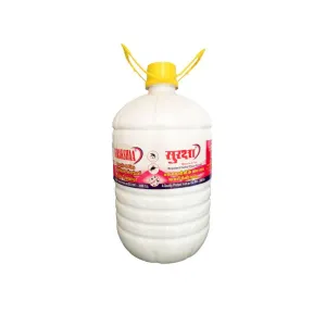 Surakshaa Floor Cleaner 5L