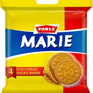 Marie light biscuits