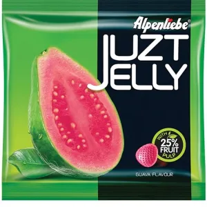 Just jelly