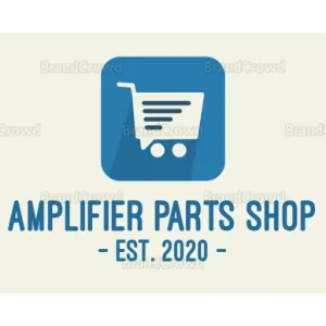 AMPLIFIER PARTS SHOP 