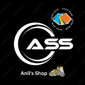 Anil's Shop