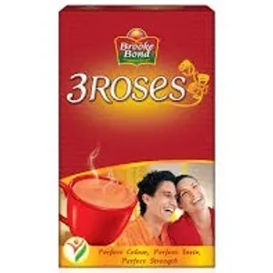 3 Roses Tea 500g
