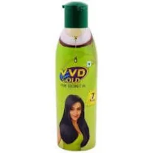 VVD Gold coconut oil 175ml