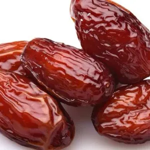 Dates 500gm