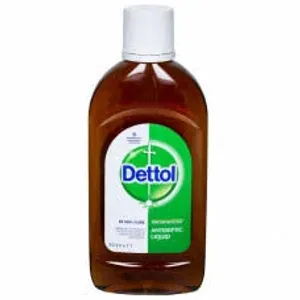 Dettol