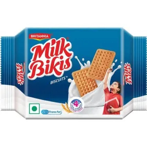 Milk BikiS